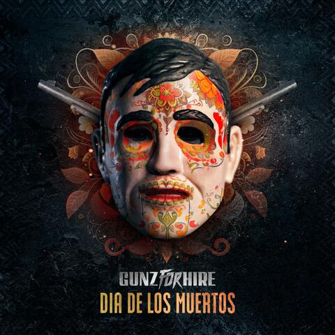 Dia De Los Muertos album art