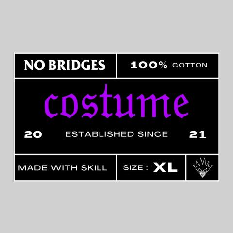 COSTUME album art