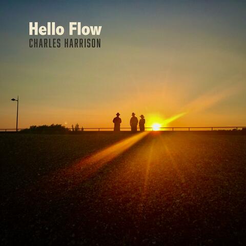 Hello Flow album art