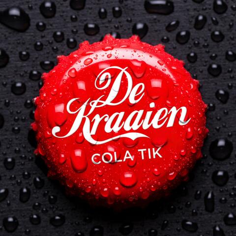 Cola Tik (feat. Botje) album art