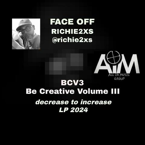 Face Off (feat. Richie2xs) album art