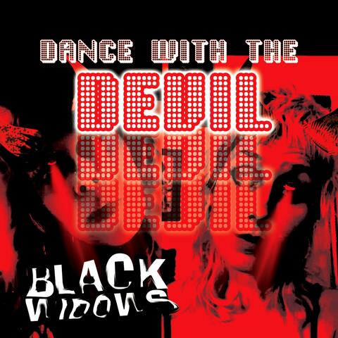 Dance With the Devil album art