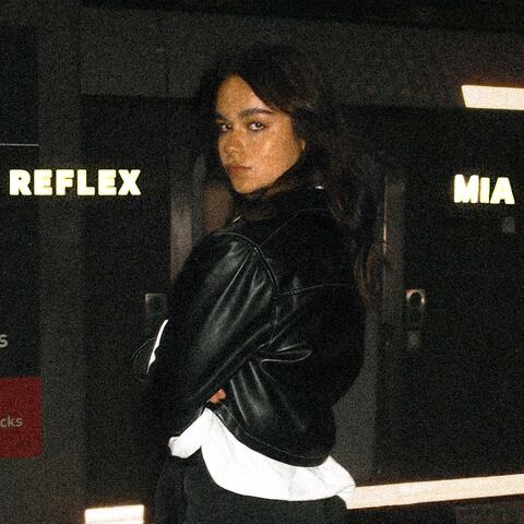 Reflex album art