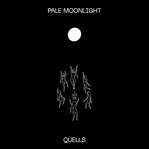 Pale Moonlight album art
