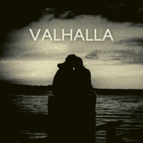 Valhalla album art