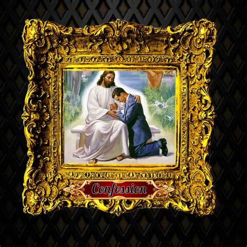 Confession album art
