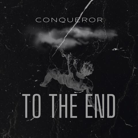 To The End album art