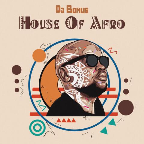House Of Afro album art