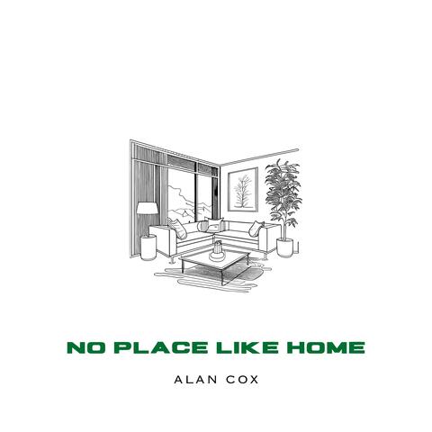 No Place Like Home album art