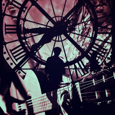 The Traveler (feat. Prince Diabate) album art