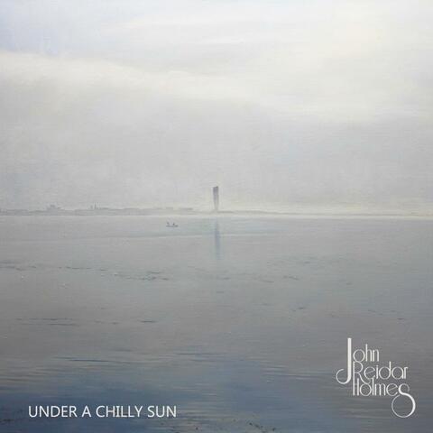 Under a Chilly Sun album art