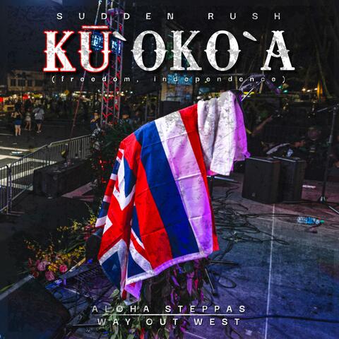 KU`OKO`A album art