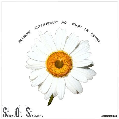 Sounds of Sovereignty album art