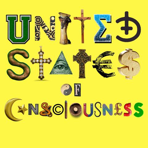 United States of Consciousness album art