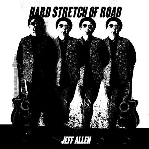 Hard Stretch of Road album art