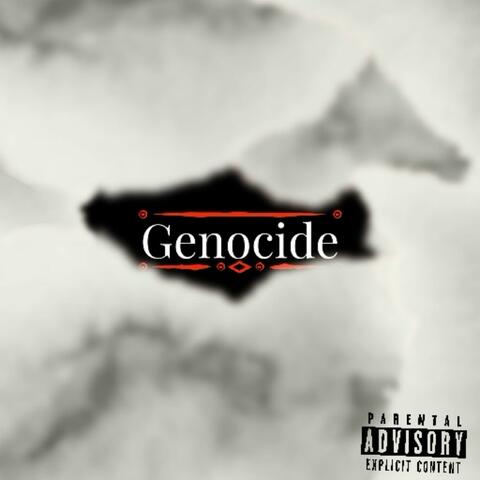 Genocide album art
