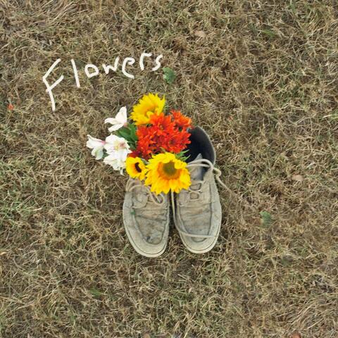Flowers album art