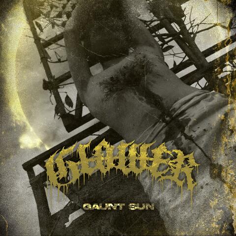 Gaunt Sun album art