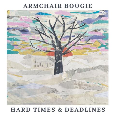 Hard Times & Deadlines album art