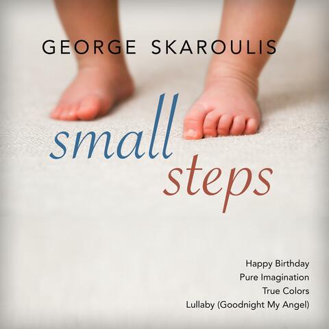 Small Steps album art