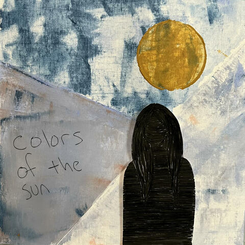 Colors of the Sun album art