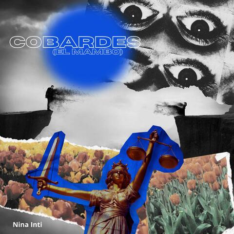 Cobardes (el mambo) (feat. Fahcustik) album art