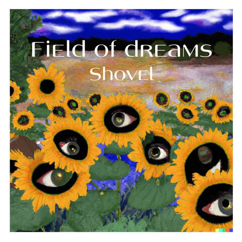 Field of dreams album art
