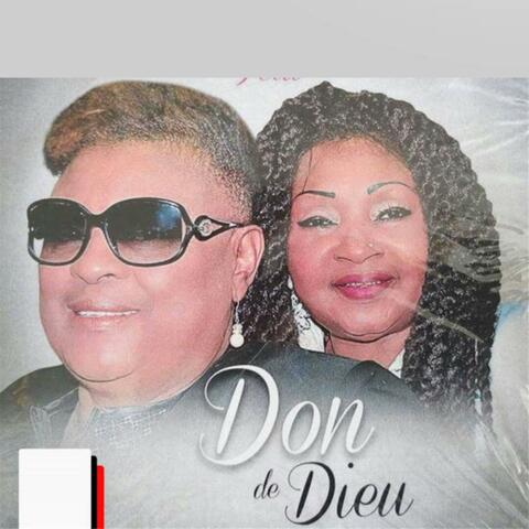 Don de Dieu (Leteta) album art