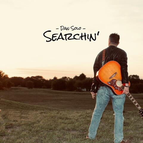 Searchin' album art
