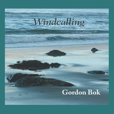 Windcalling album art