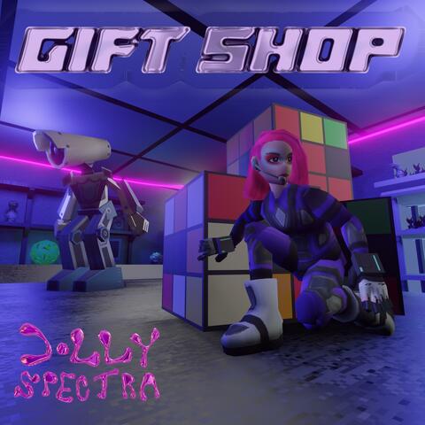 Gift Shop album art
