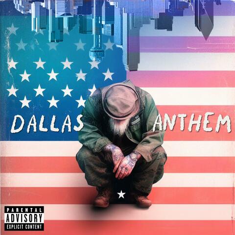 Dallas Anthem (feat. Jakobe_88) album art