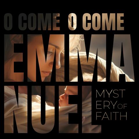 O Come, O Come, Emmanuel album art