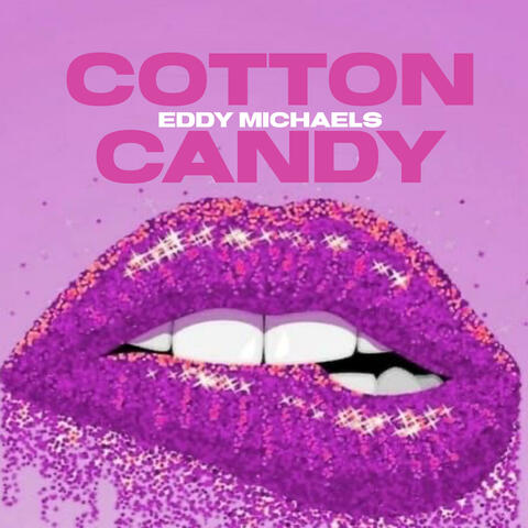 Cotton Candy album art