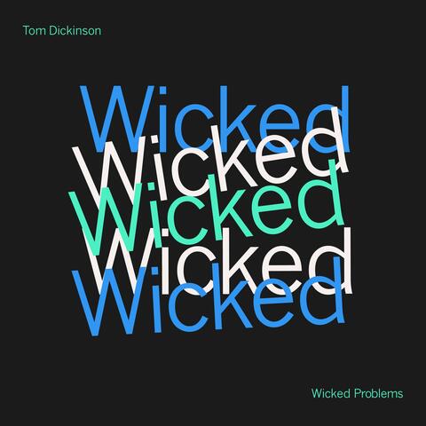 Wicked Problems album art
