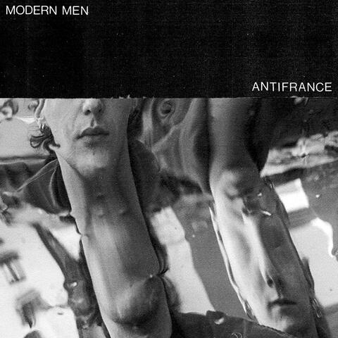 Antifrance album art
