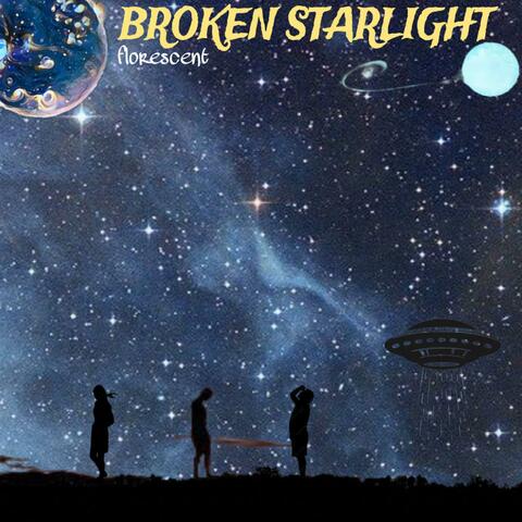 Broken Starlight album art