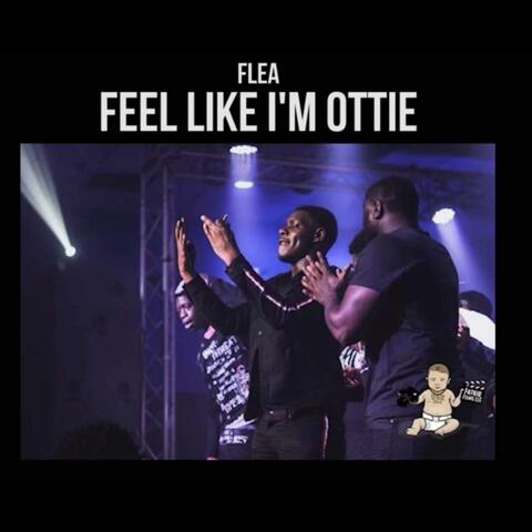 Feel Like I'm Ottie album art
