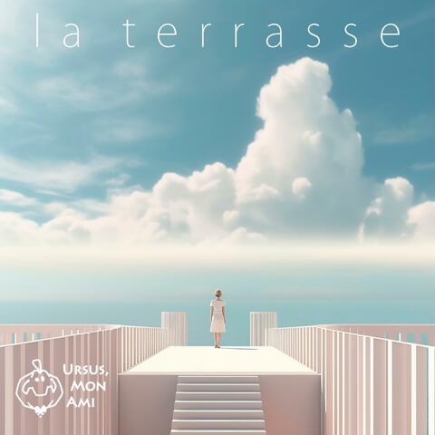 La Terrasse album art