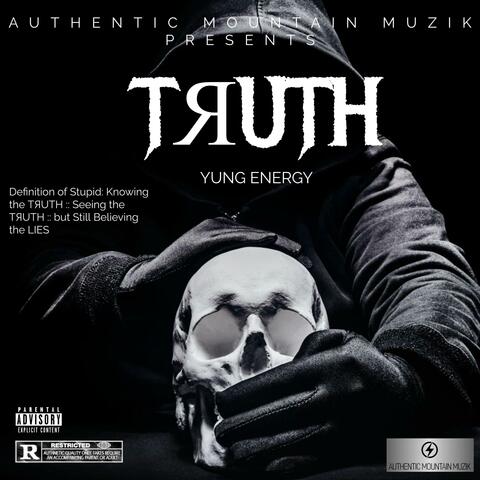 TRUTH album art