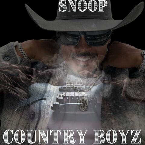 Country Boyz album art