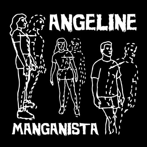 Angeline album art