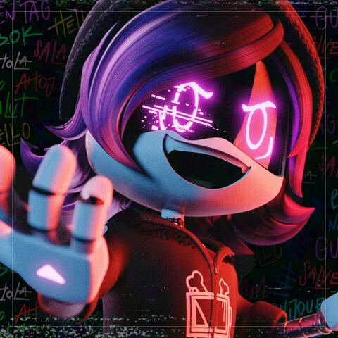 Download AleroFL album songs: RAP de FIVE NIGHTS at FREDDY'S 3 (FNAF 3)