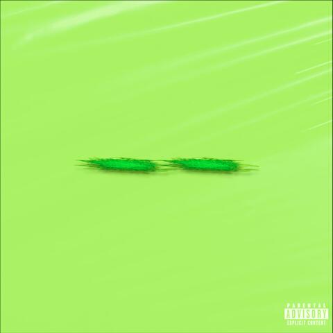 Greedy (origins) album art