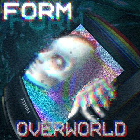 Overworld album art