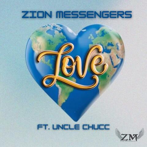 Love (feat. Uncle Chucc) album art