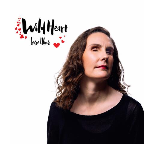 Wild Heart album art