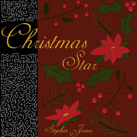 Christmas Star album art