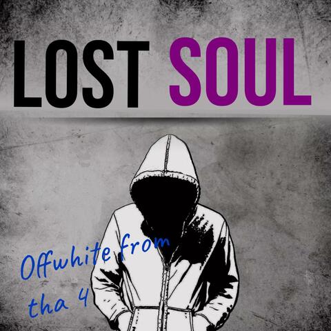 Lost Soul album art