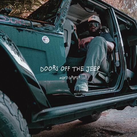 Doors Off The Jeep album art